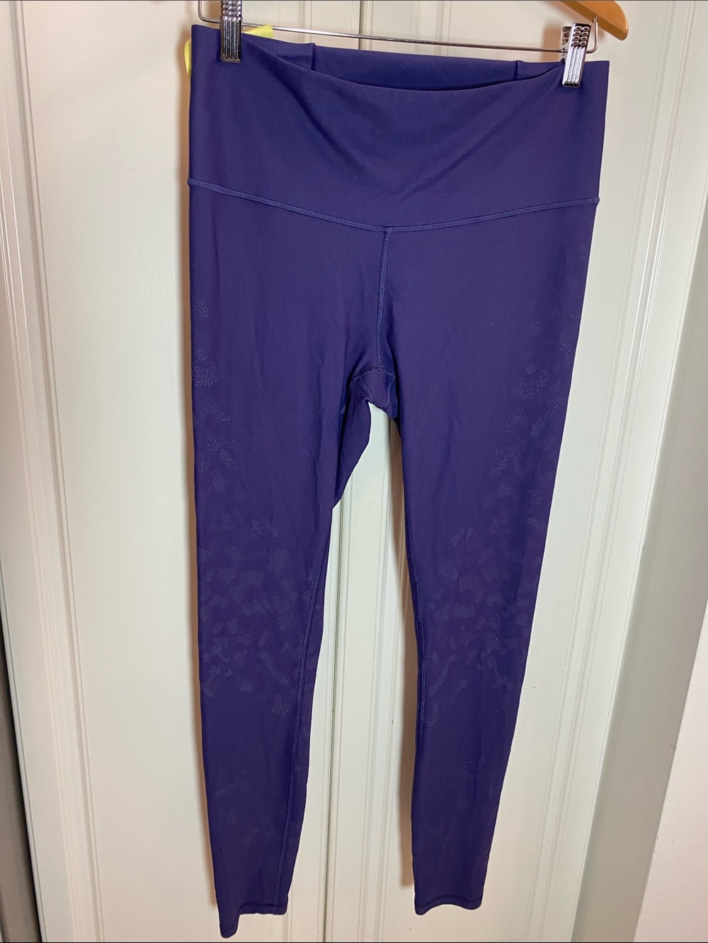 🍋Lululemon Mapped Out High Rise Tight - Picture 4 of 6